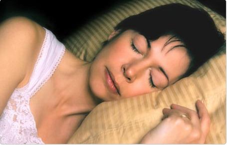 Una mala calidad de sueño puede estar relacionada con partos prematuros Una mala calidad de sueño puede estar relacionada con partos prematuros