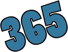 365 365