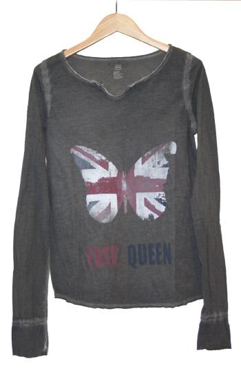 LAS CAMISETAS DE MODA LAS CAMISETAS DE MODA