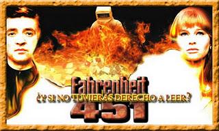 Fahrenheit 451 Fahrenheit 451