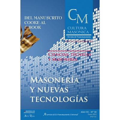 Masonería y nuevas tecnologías: El Nº 10 de Cultura Masónica
