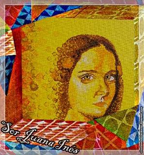 Sor Juana y Quevedo...todo se puede decir