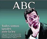 Tras ausencia final