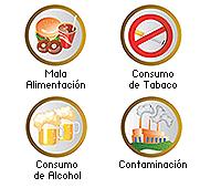imagen-radicales-externos ¿Qué son los radicales libres?