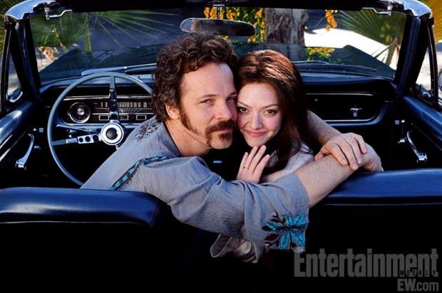 Primera imagen de Lovelace