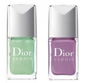 Un juego de magia: Sliding 3 Couleurs Dior