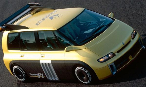 Cuando los fabricantes de coches se vuelven locos… Los coches más locos de las compañías más razonables (© Scion)