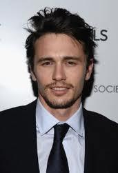 James Franco en la adaptación de The Game