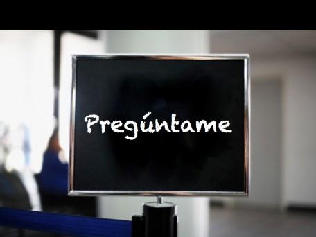 Pregúntame Pregúntame