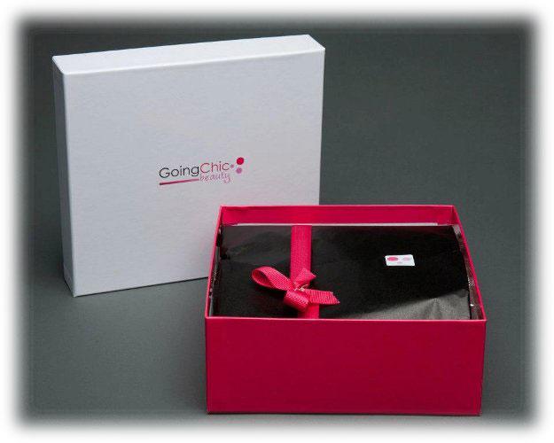 GoingChic Glamourum, GlossyBox y GoingChic…Guerra de cajitas y primeras decepciones.