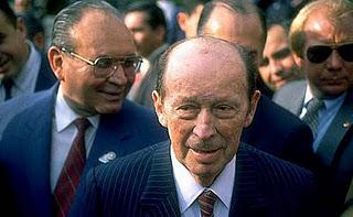 Alfredo Stroessner Alfredo Stroessner