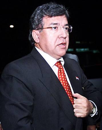 Nicanor Duarte Nicanor Duarte