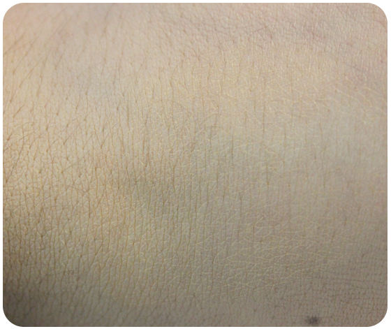 Reseña: Illamasqua Rich Foundation Reseña: Illamasqua Rich Foundation