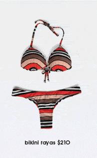 Moda Verano con lo nuevo de Complot Moda Verano con lo nuevo de Complot