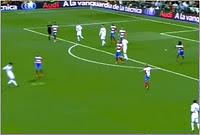 Real Madrid 5 - Granada 1 (BBVA) Real Madrid 5 - Granada 1 (BBVA)