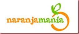 LOGO naranjamania