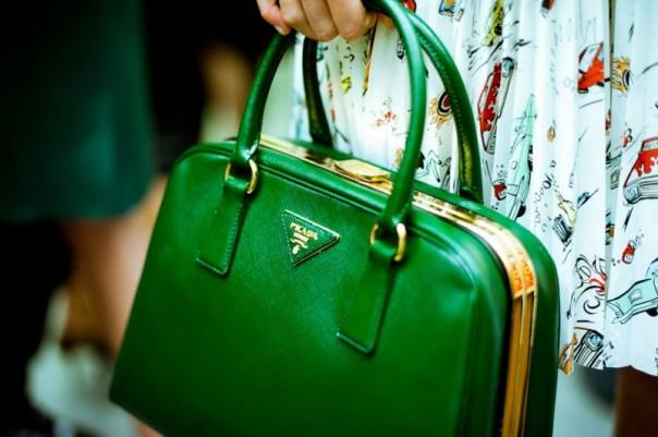 Prada Handbag, Spring Summer 2012 Collection Qué comprar estas Rebajas? (y que te sirva para todo el 2012)