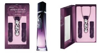 Participa y gana premios de belleza con Givenchy Participa y gana premios de belleza con Givenchy