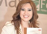 Entrevista a Paulina Aguilar Gutiérrez Entrevista a Paulina Aguilar Gutiérrez