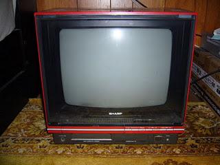 C1 NES TV