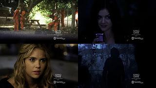 7 imágenes, 7 series (XCVII) 7 imágenes, 7 series (XCVII)