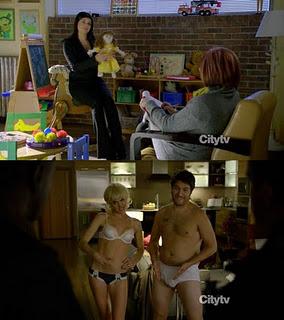 7 imágenes, 7 series (XCVII) 7 imágenes, 7 series (XCVII)