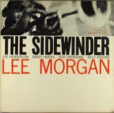 Lee Morgan The Sidewinder (1963)