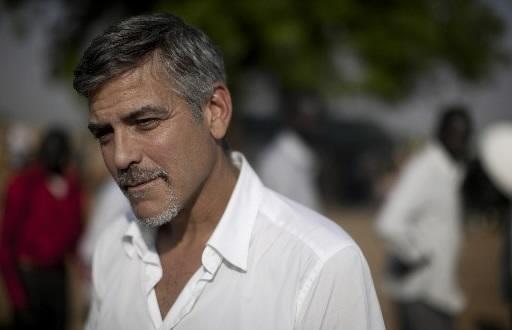 George Clooney quiere 11 Oscars George Clooney quiere 11 Oscars