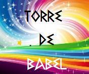 PBL: El blog con mejores reseñas - VOTACIONES Torre de Babel