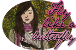 PBL: Mejor blog de literatura juvenil - VOTACIONES Fly like a Butterfly