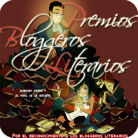 Aclaración premios bloggueros literarios y ¡siguen las nominaciones!! Aclaración premios bloggueros literarios y ¡siguen las nominaciones!!