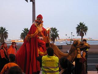 Crónica de Reyes