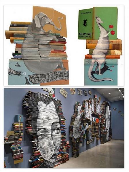 LiBRoS De PaPeL