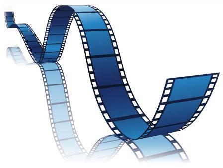 Tira de película Tira de película