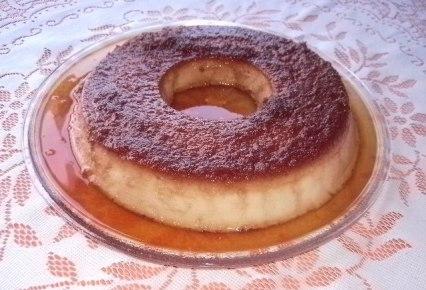 Budin de Pan Budin de Pan