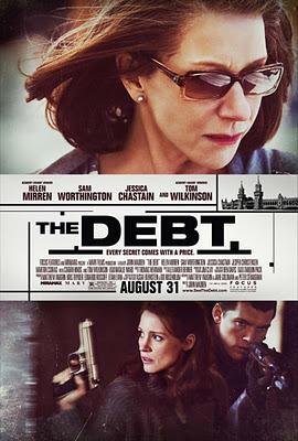 TOP 50 Mejores Películas del 2011 Parte II: De 30 al 11 TOP 50 Mejores Películas del 2011 Parte II: De 30 al 11