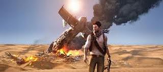 Uncharted 3: Drake´s Deception