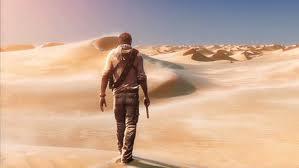 Uncharted 3: Drake´s Deception
