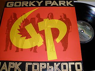 Gorky Park (1989)