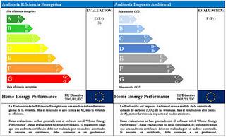 App - Home Energy Performance Pro