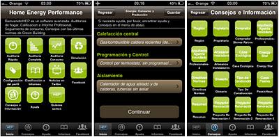 App - Home Energy Performance Pro App - Home Energy Performance Pro