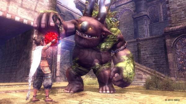 game-republic-cierra-majin-and-the-forsaken-kingdom game republic cierra majin and the forsaken kingdom e1322232488873 Recordando a las compañías de videojuegos que nos han dejado en 2011