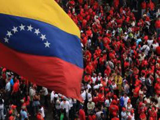 Gran Misión Saber y Trabajo Venezuela