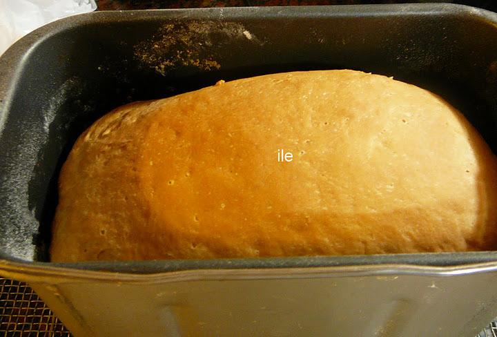 Pan a la manteca