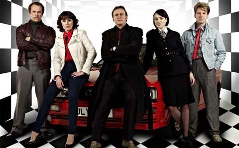 I trust the Gene Genie I trust the Gene Genie