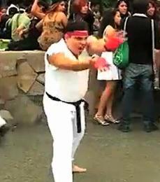 El Danilo Palomino El Danilo Palomino