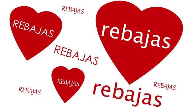 ¡¡Las rebajas…!!