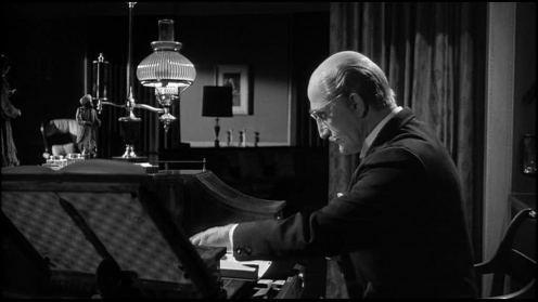 Dos perlas de John Huston (I): El último de la lista