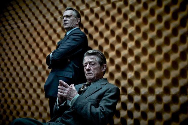 el topo thomas alfredson el topo thomas alfredson