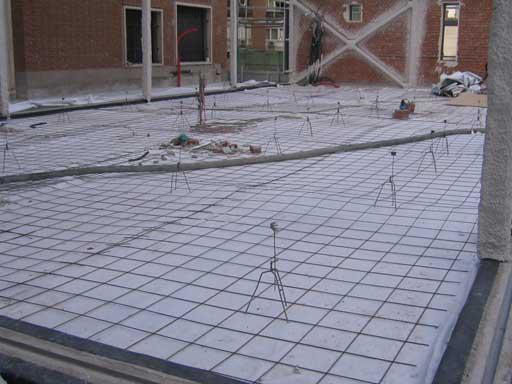 A-cero Projects Os presentamos el proceso constructivo de la reforma de un inmueble en el Paseo de la Habana, Madrid